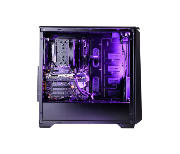 x-kom G4M3R 500 i5-10400F/16GB/960/RTX3060 - 665898 - zdjęcie 2